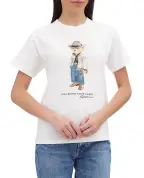 Polo Ralph Lauren Футболка Polo Bear - Артикул: 211941187001