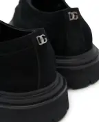 Dolce&Gabbana Дерби - Артикул: A10886-AT441