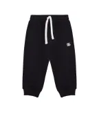 Dolce&Gabbana Детские спортивные брюки (костюм) - Артикул: L1JPKL-G7OLL