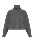 Dolce&Gabbana Свитер из кашемира - Артикул: FXW49Z-JBW0S