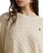 Polo Ralph Lauren Светр з вовни та кашеміру - Артикул: 211971865001