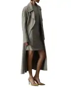 Ralph Lauren Collection Пальто із кашеміру Kacey - Артикул: 290P01500001