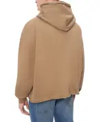 Dolce&Gabbana Худи на молнии (костюм) - Артикул: G9BVJT-G7PLA