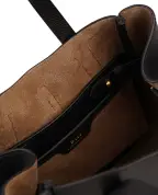 Polo Ralph Lauren Кожаная сумка Polo ID Small - Артикул: 428942195001