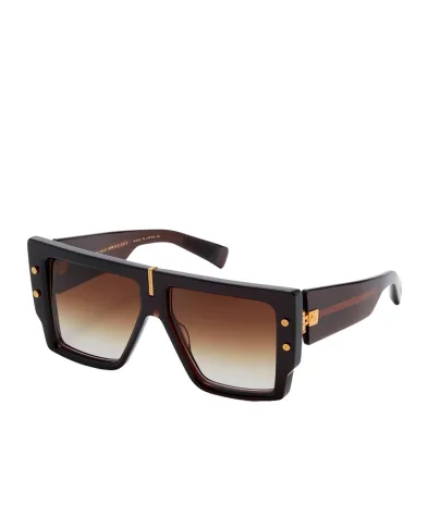 Balmain Солнцезащитные очки B-Grand - Артикул: BPS-144C-57