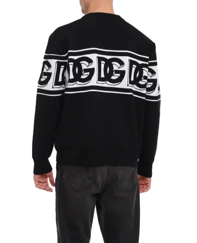 Dolce&Gabbana Свитер - Артикул: GXM96T-JEMK9