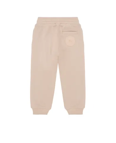Dolce&Gabbana Детские спортивные брюки (костюм) - Артикул: L4JPIG-G7NXC-B