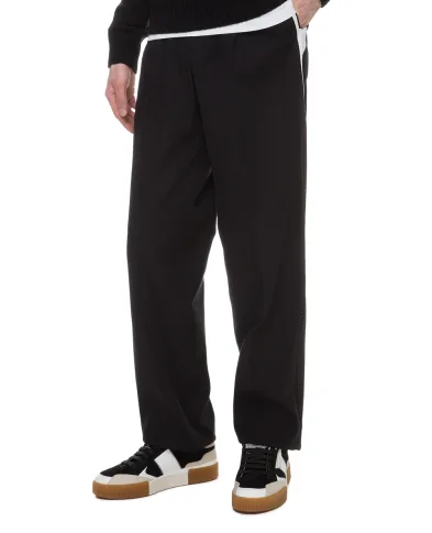 Dolce&Gabbana Брюки  - Артикул: GYXPHT-FUCCR
