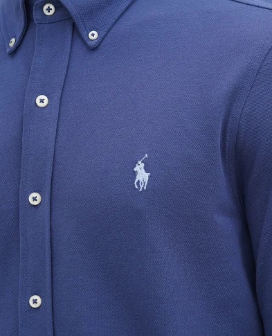 Polo Ralph Lauren Рубашка - Артикул: 710654408116