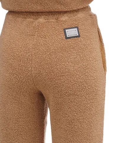 Dolce&Gabbana Спортивные брюки (костюм) - Артикул: FTCYYT-FUGRR