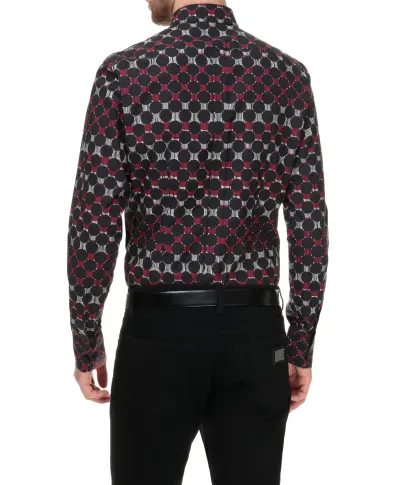Dolce&Gabbana Рубашка - Артикул: G5EJ0T-HS5JD