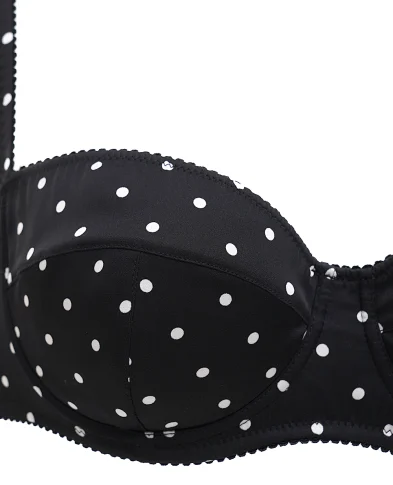 Dolce&Gabbana Бюстгальтер - Артикул: O1A12T-ON00R