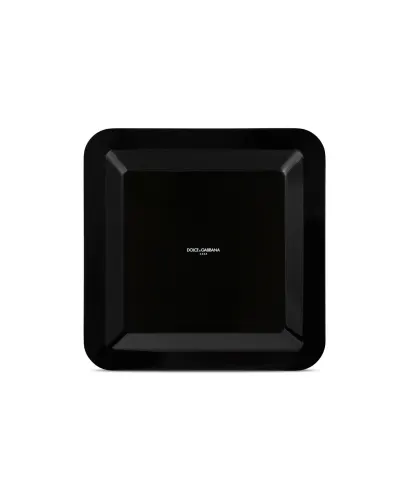 Dolce&Gabbana Поднос из дерева - Артикул: TC0021-TCA69