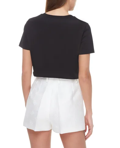 Dolce&Gabbana Футболка - Артикул: F8T00Z-FUGK4