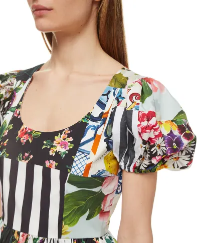 Dolce&Gabbana Платье - Артикул: F6N0DT-GDX82