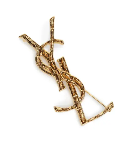 Saint Laurent Брошка - Артикул: 470371-Y1500