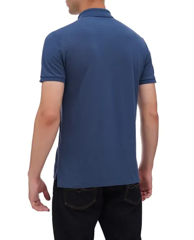 Polo Ralph Lauren Поло Mesh - Артикул: 710680784375