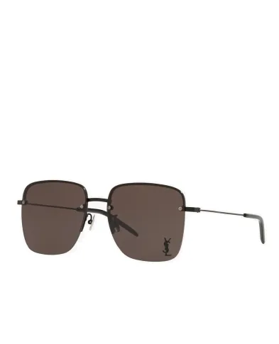Saint Laurent Солнцезащитные очки - Артикул: SL 312 M-001