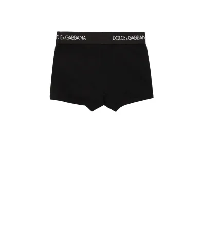 Dolce&Gabbana Детские боксеры (2 шт) - Артикул: L4J701-G7OCT