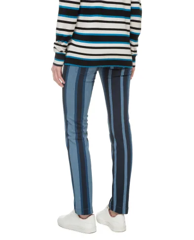 Dolce&Gabbana Джинси Girly Denim Fit - Артикул: FTAH8D-G879E