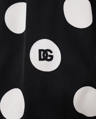 Dolce&Gabbana Топ - Артикул: F79FOT-FSA64