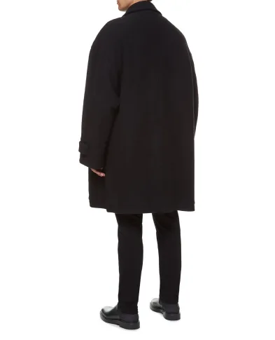 Dolce&Gabbana Шерстяное пальто - Артикул: G030TT-GEV64