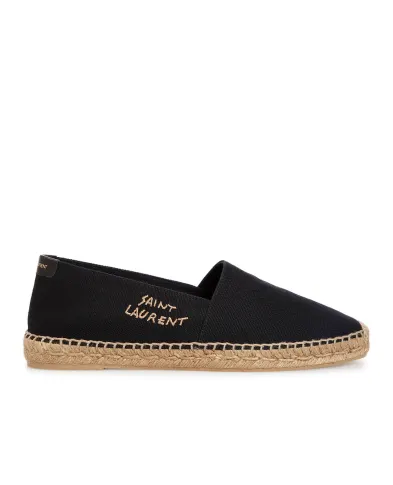 Saint Laurent Эспадрильи - Артикул: 605951-1P210