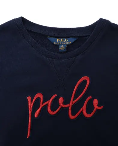 Polo Ralph Lauren Детский свитшот - Артикул: 311751148001