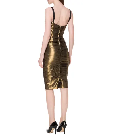 Dolce&Gabbana Сукня - Артикул: F6C5WT-FURHV