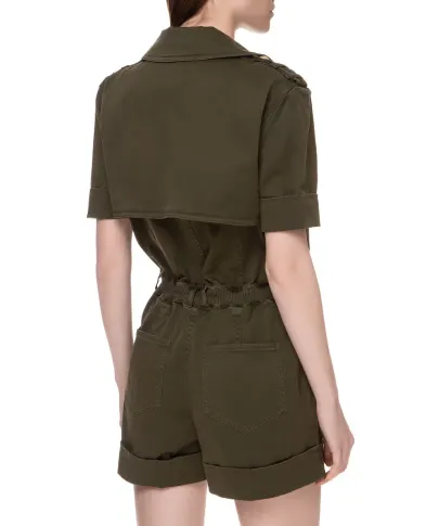 Balmain Комбінезон - Артикул: TF15765C195