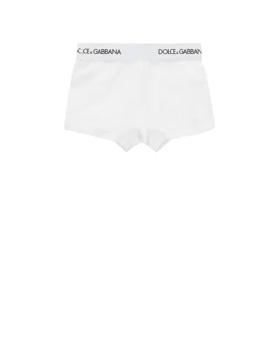 Dolce&Gabbana Детские боксеры (2 шт) - Артикул: L4J701-G7OCT