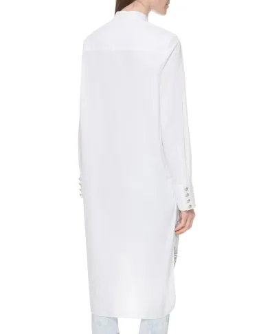 Balmain Рубашка - Артикул: RF02340124C