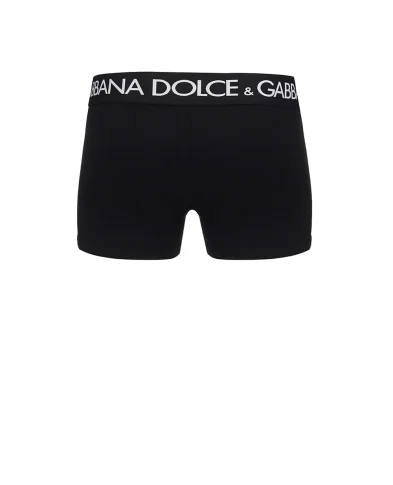 Dolce&Gabbana Боксеры (2 шт.) - Артикул: M9D70J-ONN97