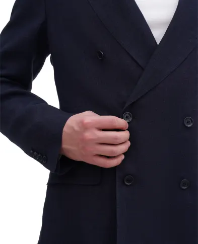 Dolce&Gabbana Пиджак - Артикул: G2QS7T-HUMHJ