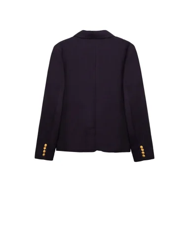 Polo Ralph Lauren Детский шерстяной блейзер - Артикул: 313506158001