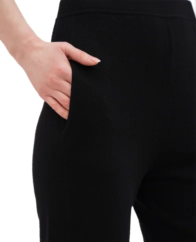 Saint Laurent Леггинсы - Артикул: 765442-YALL2