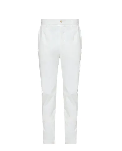 Dolce&Gabbana Штани - Артикул: GWZ4HT-FURKB