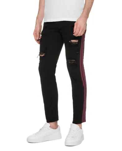 Dolce&Gabbana Джинсы Skinny - Артикул: GYC4LZ-G8BV7