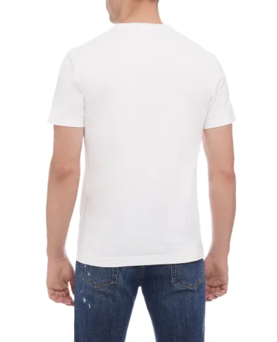 Dolce&Gabbana Футболка - Артикул: G8RN8T-G7M2X
