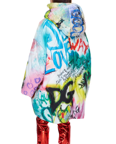 Dolce&Gabbana Куртка - Артикул: F9L85T-GDADN