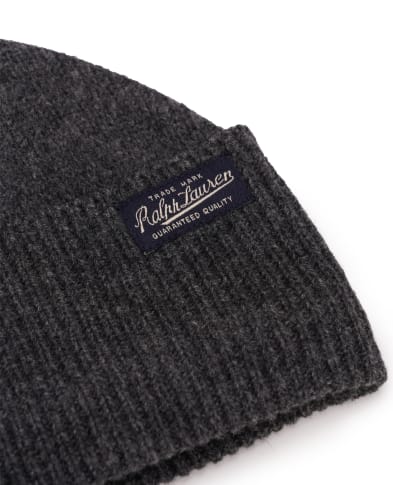 Polo Ralph Lauren Шапка - Артикул: 449923743002