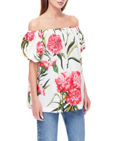 Dolce&Gabbana Топ - Артикул: F756UT-HS5NH