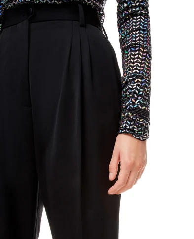 Dolce&Gabbana Шерстяные брюки - Артикул: FTB9UT-FU208
