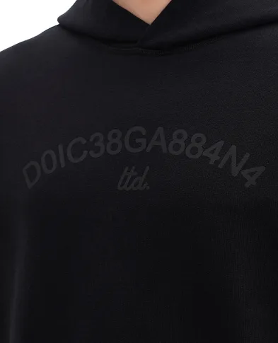 Dolce&Gabbana Худи - Артикул: G9AKAT-HU7PP