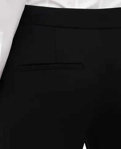 Balmain Брюки - Артикул: CF0PP250VB00