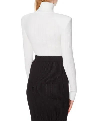 Balmain Гольф - Артикул: YF1KH000KB00