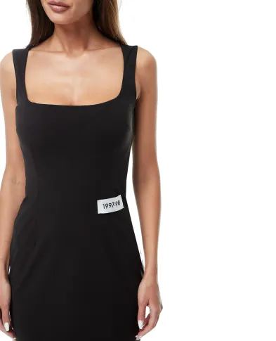 Dolce&Gabbana Платье - Артикул: F6CLIT-FUGPO