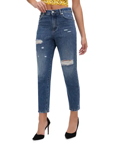 Dolce&Gabbana Джинсы - Артикул: FTC7BD-G8LW3
