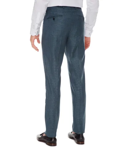 Dolce&Gabbana Шерстяные брюки - Артикул: GY7BMT-FU217