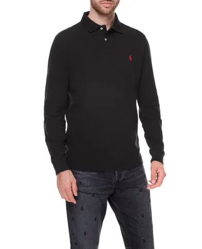 Polo Ralph Lauren Поло - Артикул: 710680790045